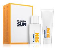 Jil Sander Sun Gift Set coffret cadeau pour femme