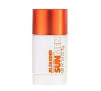 JIL SANDER SUN MEN deodorant stick 75 gr