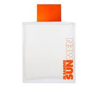 JIL SANDER SUN MEN Eau de Toilette 125 ml