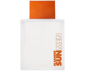 Jil Sander Sun Men Eau de Toilette Spray 125 ml 125 ml
