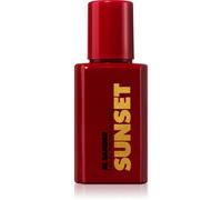 Jil Sander Sunset Eau de Parfum Eau de Parfum intense pour femme 30 ml