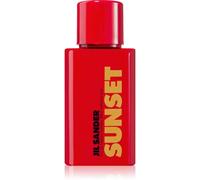 Jil-Sander Parfums-pour-femmes SunsetEau de Parfum Spray 75 ml