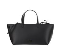 Jil Sander - Tote Bag - Femme - Sacs - Noir - Taille: ONE Size