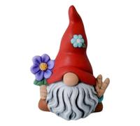jileijar Peluche pour poupée, cadeaux de Pâques pour enfants/femmes/hommes, nains de l'Est pour les Suédois