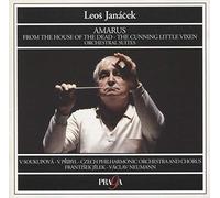 Jilek - Janacek : Amarus