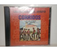 Jilgueros Del Arroyo - Corridos
