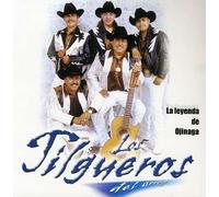 Jilgueros del Arroyo - La Leyenda De Ojinaga