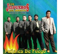 Jilgueros Del Arroyo - Punales De Fuego