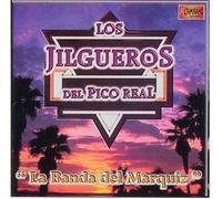 Jilgueros Del Pico Real (La Banda Del Marquiz) 064