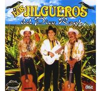 Jilgueros del Pico Real - La Ram V-10