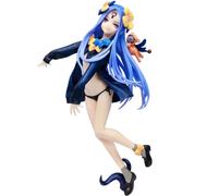 Jilijia Abigail Williams Figurine Anime Position debout Modèle