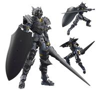 Jilijia Anime Game 30MF Rosan Lancer Figurine d'action mobile imprimée 3D multi-articulations Peinture originale Modèle de collection Statue de 15 cm Décaorations de bureau à domicile À monter