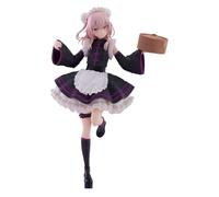 Jilijia Anime Inui Sajuna Figurine de soubrette 23 cm | Figurine de soubrette de style chinois en PVC, décoration de bureau, cadeau de collection pour les fans