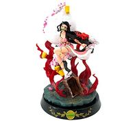 Jilijia Anime Kamado Tanjiro Figure Kamado Nezuko/Uzui Tengen/Omioka Giyuu/Rengoku Kyoujurou/Kokushibo Figurines d'action PVC Cartoon Figurine Toy Model Statue Ornement