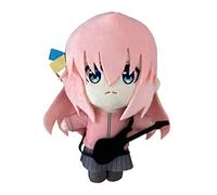 Jilijia Bocchi The Rock Poupée en peluche douce Yamada Ryo/Goto Hitori