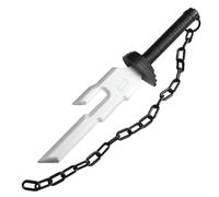 Jilijia Figurine de cosplay inversée Spear of Heaven/Shakukon to /AMA no sakahoko/Split Soul Katana Fushiguro Toji
