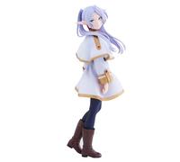 Jilijia Figurine Frieren Stark/Fougère/Frieren Anime Frieren : Beyond Journey's End Figure Model Statue Ornements