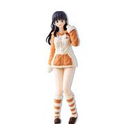 Jilijia Figurine Yamada Anna The Dangers In My Heart - Kyotaro Ichikawa - Modèle en PVC - Décoration pour la maison, la voiture et le bureau
