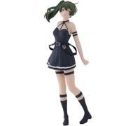 Jilijia Frieren Figurine d'anime übel Figurine articulée à poser sur pied, objet de collection pour les fans 17 cm