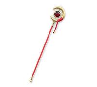 Jilijia Frieren/Himmel/Fern/Stark Accessoires de cosplay Frieren: Beyond Journey's End Merch Anime Personnage Cosplay Épée Halloween Costume Accessoires