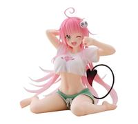 Jilijia Lala Satalin Deviluke Figurine Anime Girl Statue 13 cm Modèle PVC