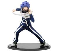 Jilijia MHA Fiugre Figurine de héros Shigaraki Tomura/Todoroki Shouto/Midoriya Izuku à collectionner pour bureau