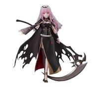Jilijia Mori Calliope/Gawr Gura Figurine d'anime, décoration de voiture de bureau