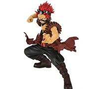 Jilijia My Hero Academia Figurine Eijiro Kirishima The Amazing Heroes Décoration d'intérieur Accessoires de voiture