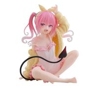 Jilijia Nana Astar Deviluke Figurine Anime Girl Statue 13 cm Modèle PVC