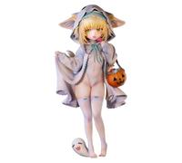 Jilijia Suzuran Figurine Anime Halloween Costume debout 20 cm Modèle