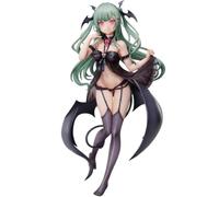 Jilijia SweetDemon Actio Figure Anime Illustration Figurines