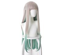 Jilijia Toilet Bound Hanako Kun Nene - Cosplay avec perruque - Costume de cosplay du dessin animé Yashiro Nene - Tenue de cosplay pour adultes et enfants