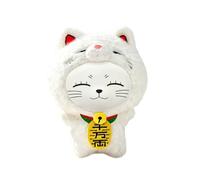 Jilijia Turbo Granny Figurine en peluche 15 cm