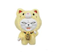 Jilijia Turbo Granny Figurine en peluche 15 cm