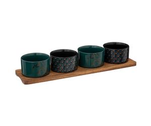 Jiling Set apéritif 5 pièces