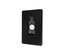 JILINWEI Étui de la taille d'une carte de crédit pour USB style YubiKey 5NFC /5C NFC, porte-cartes pour protéger votre USB Yubikey 5/5C NFC, pas pour type C