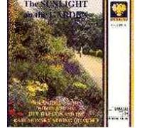 Jill Balcon & the Rasumovsky String Quartet - Sunlight On The Garden [UK Import]