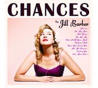 Jill Barber Chances (Vinyl) 15th Anniversary 12" Album Coloured Vinyl