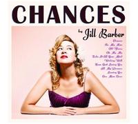 Jill Barber - Chances [Vinyl Lp] Clear Vinyl, Ltd Ed, Pink, Purple, Anniversary Ed