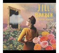 Jill Barber - Entre Nous [Cd]