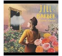 Jill Barber - Entre Nous (Mimosa Coloured Vinyl) [Vinyl] Colored Vinyl