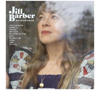 Jill Barber - Homemaker [Vinyl Lp] Clear Vinyl