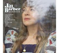 Jill Barber - Homemaker [Vinyl Lp] Clear Vinyl