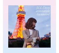 Jill-DeCoy Association - App Standard