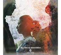 JILL -DECOY ASSOCIATION - Jill-Decoy 6 [Ltd.Edition] [Import allemand]