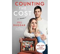 Jill Duggar Counting the Cost (Poche)