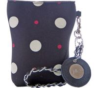 Jill-e Pochette en néoprène pour Appareil Photo Noir/Blanc