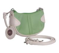 Jill-e Wristlet en Nylon pour Appareil Photo Vert