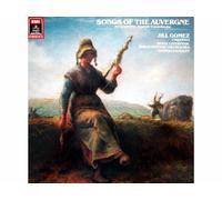 Jill Gomez - Canteloube: Songs Of The Auvergne
