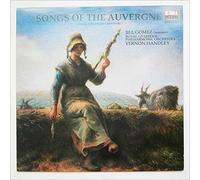 Jill Gomez - Songs Of The Auvergne [LP]